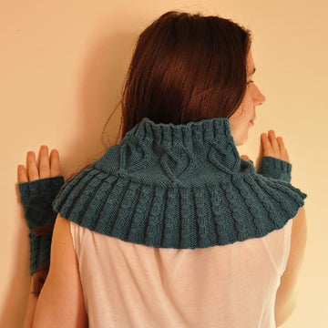 From my Heart Cowl