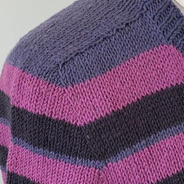 Stripeathy