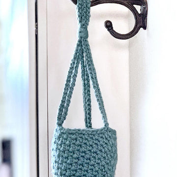 The Lemon Peel Planter 056