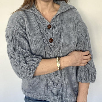 The Northport Sweater
