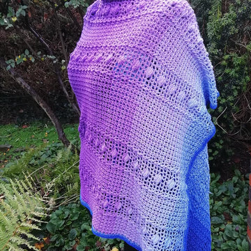 Cockleshell Wrap