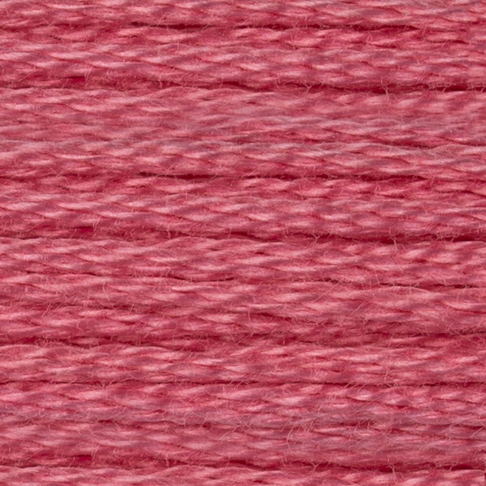 DMC 6 Strand Embroidery Floss - Warm Shades