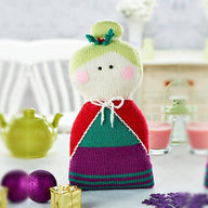 Mrs Claus