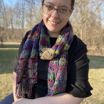 Cherryfield Wrap