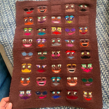 NFTea Towel - Zoom Meeting