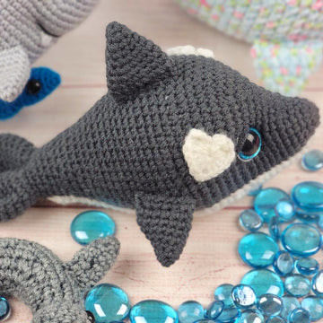Sea friends