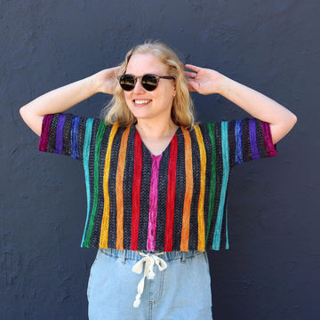 Pride Top