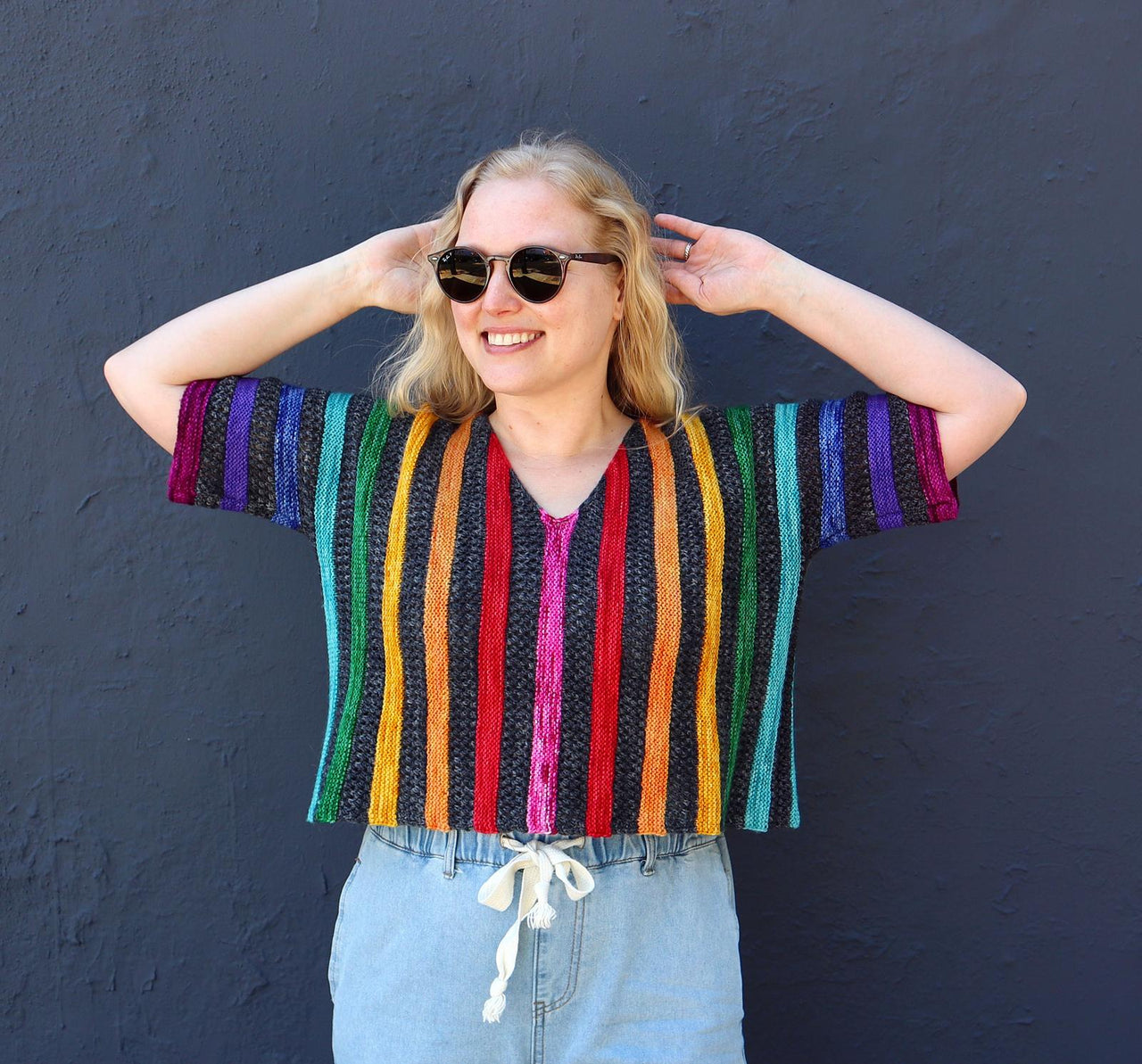 Pride Top