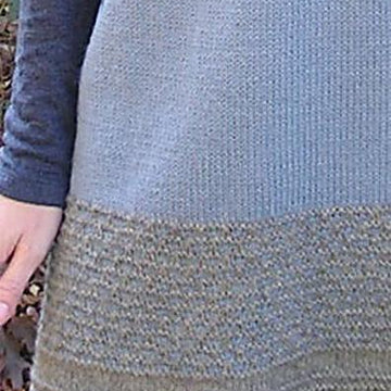 Centre-Ville Dress