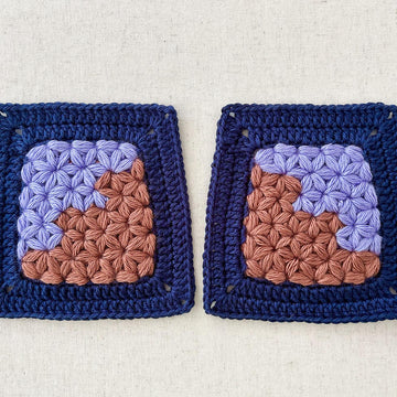 79 Trapezoid Motif