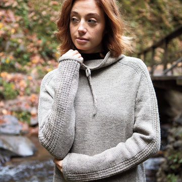 Slade Pullover