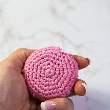 Easy Measuring Tape Cover