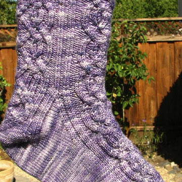 Varda Socks