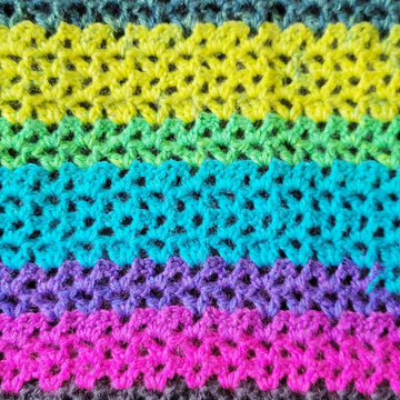 Neon Signs Afghan