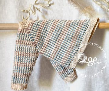 Lorenzo Sweater - P261