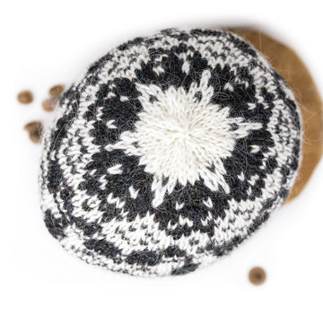 Nattuggla Night Owl Hat
