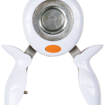 Fiskars Squeeze Punch Medium - Round 'n Round, 1"