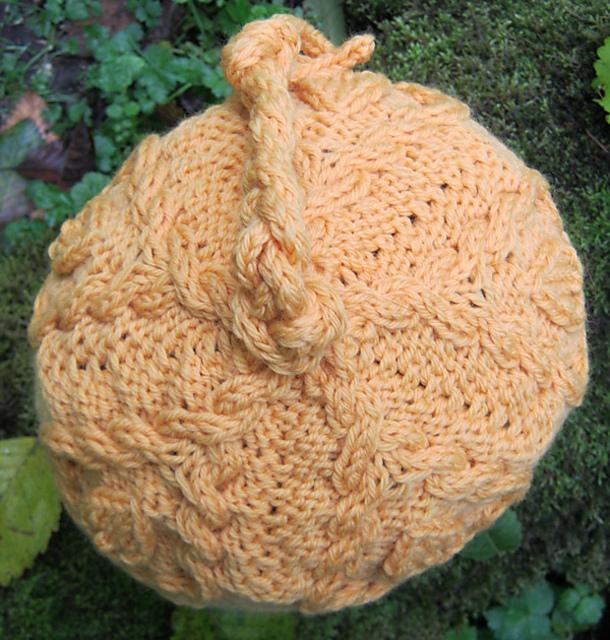 Honeydrop Hat