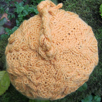 Honeydrop Hat