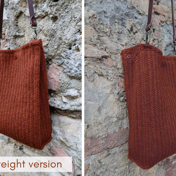 Strata Bag