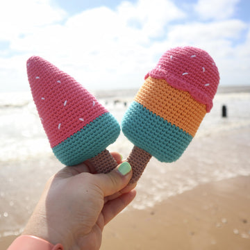 Ice Lollies - Popsicles
