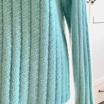 Pullover Himmelsleiter