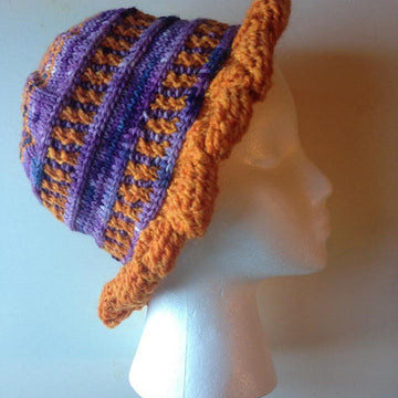 Twisted Noggin Hat