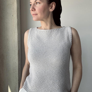 Summer Soul top