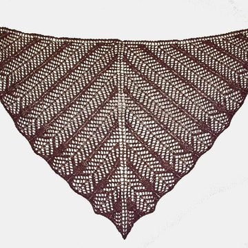 Oren Shawl