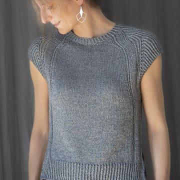 Sway Line Slipover (Tee)