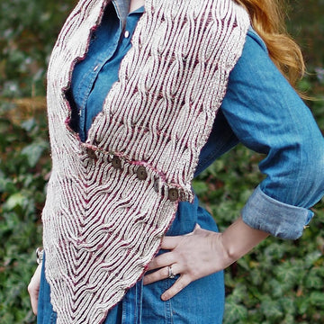 Overture Cowl