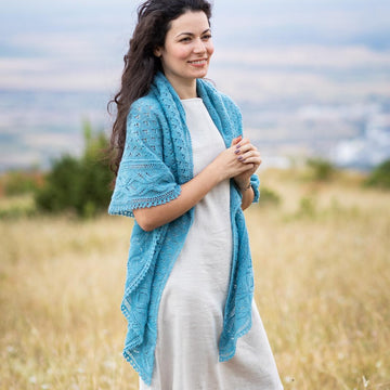 Lily Shawl