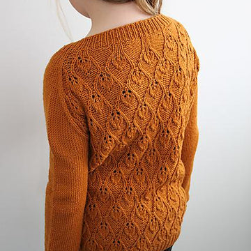 Linni sweater
