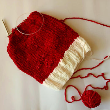 Christmas hat
