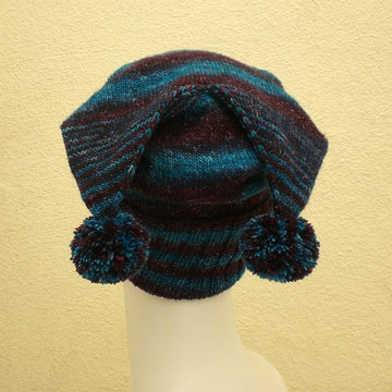 Double Tail Hat