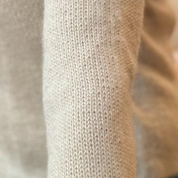 Blue Lilies Pullover