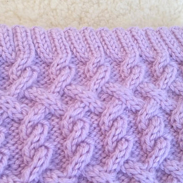 Tiny Twists Cocoon