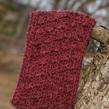 Helix Cowl
