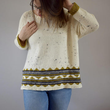 Aztec Comfort