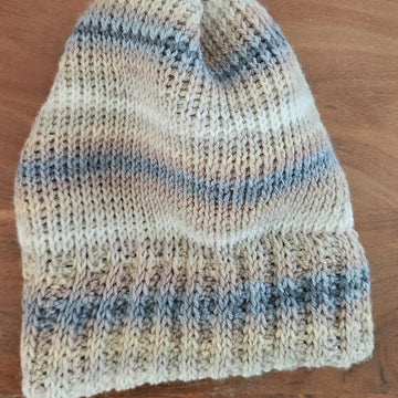 Tuna Beanie