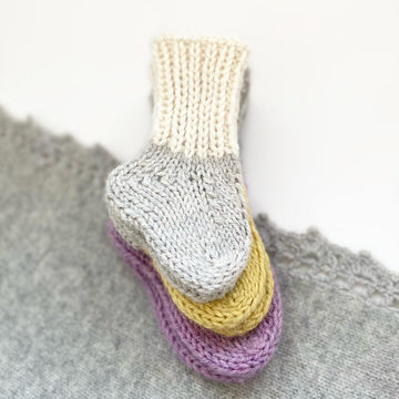 Baby socks