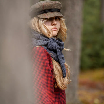 Musique Scarf