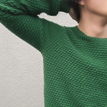 Niebla Sweater