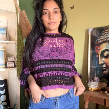 Craniumania Sweater