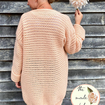 Mama Sweet Cecilia Pattern