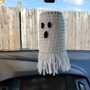 Mini Windsock Ghost
