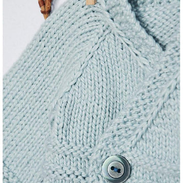 Small Things Sweater