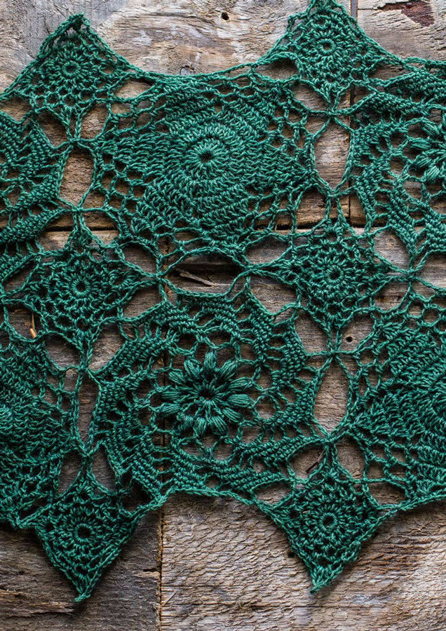The Shawl Project: Book One by Joanne Scrace