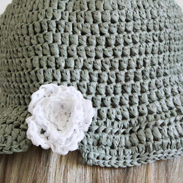 The Margaret Sun Hat
