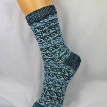 Whitecap Socks